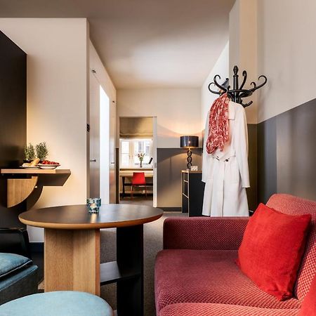 Apartment040 ฮัมบูร์ก ภายนอก รูปภาพ