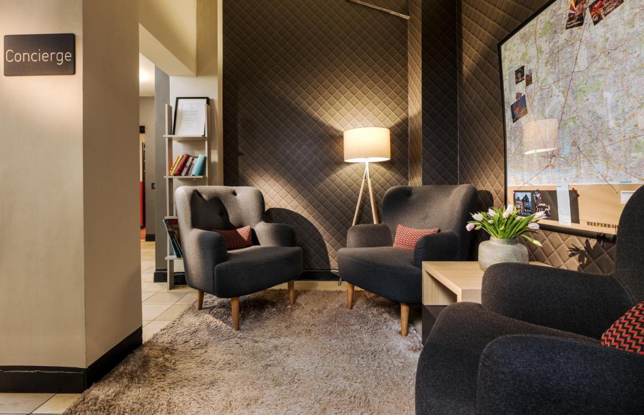 Apartment040 ฮัมบูร์ก ภายนอก รูปภาพ