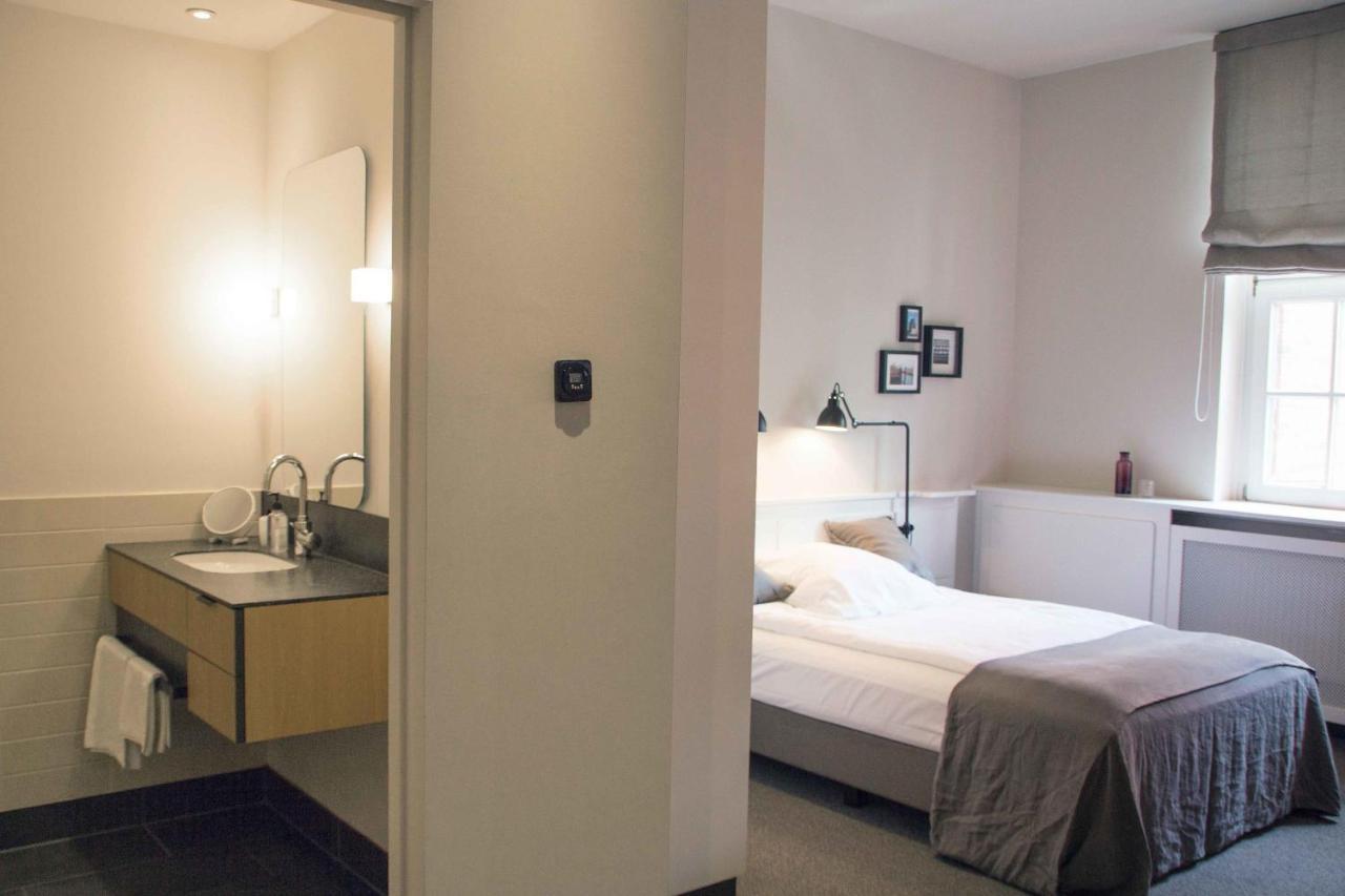 Apartment040 ฮัมบูร์ก ภายนอก รูปภาพ