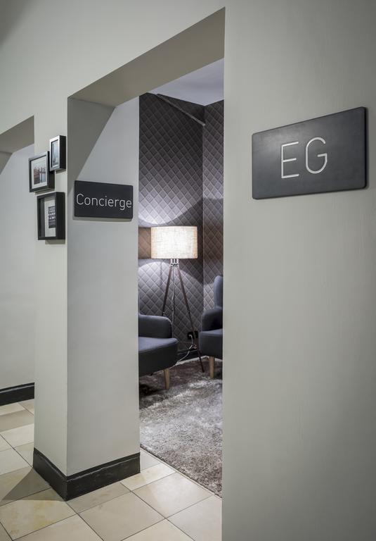 Apartment040 ฮัมบูร์ก ภายนอก รูปภาพ