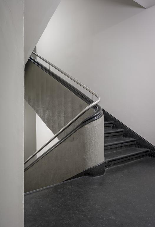 Apartment040 ฮัมบูร์ก ภายนอก รูปภาพ