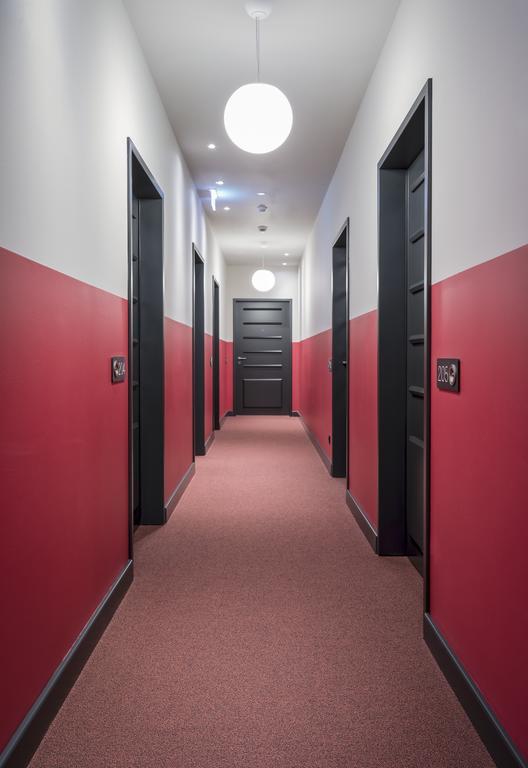 Apartment040 ฮัมบูร์ก ภายนอก รูปภาพ