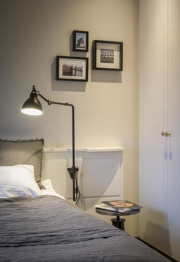 Apartment040 ฮัมบูร์ก ห้อง รูปภาพ