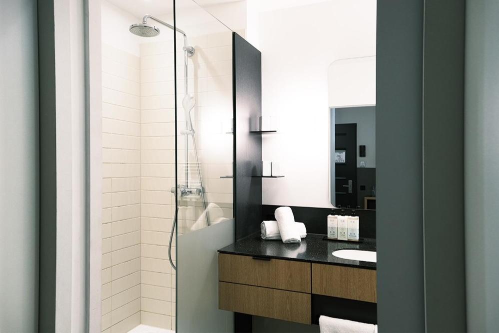 Apartment040 ฮัมบูร์ก ภายนอก รูปภาพ