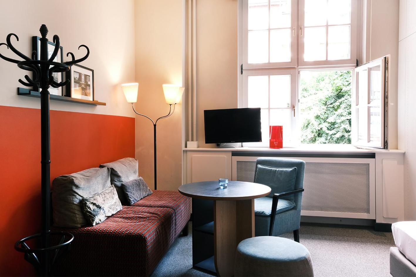 Apartment040 ฮัมบูร์ก ภายนอก รูปภาพ