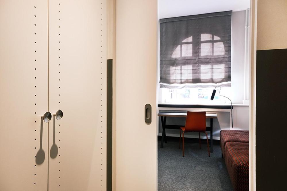 Apartment040 ฮัมบูร์ก ภายนอก รูปภาพ