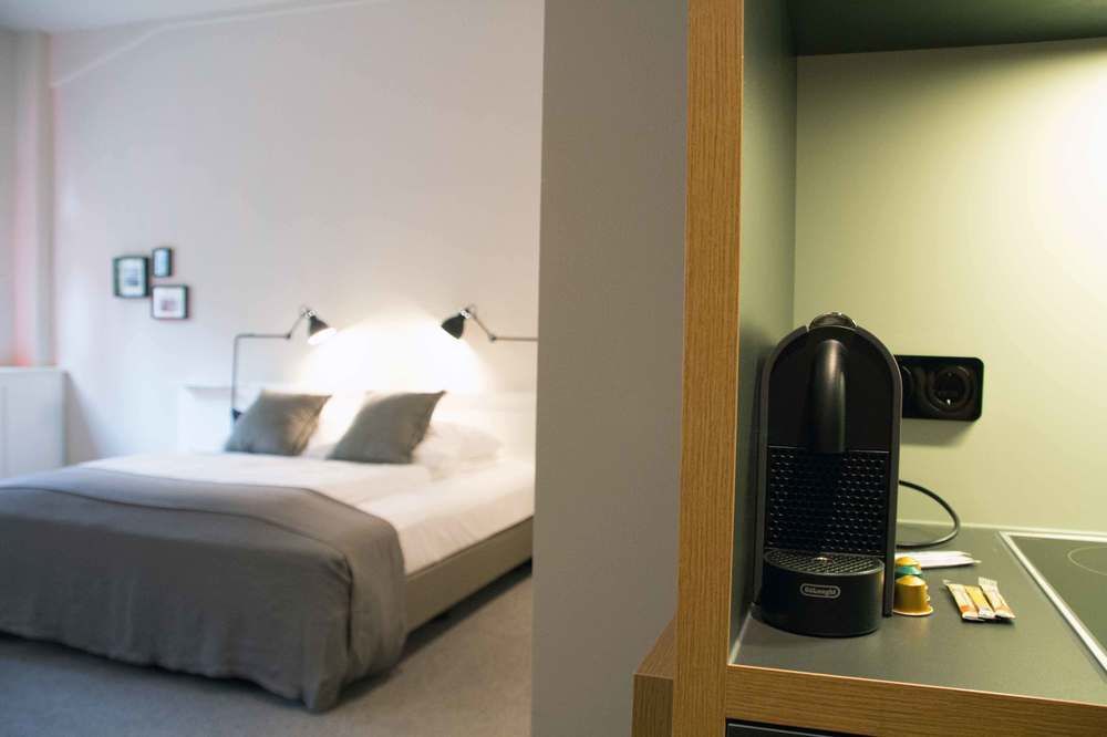Apartment040 ฮัมบูร์ก ภายนอก รูปภาพ
