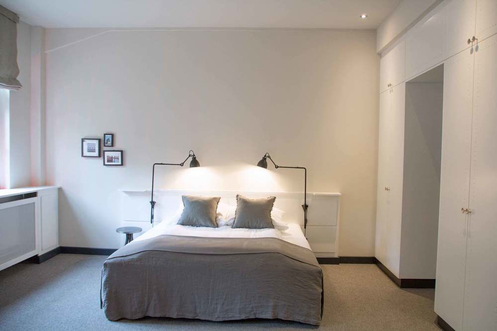 Apartment040 ฮัมบูร์ก ภายนอก รูปภาพ
